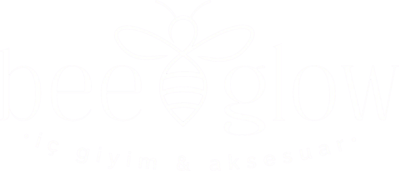 BeeGlow Logo